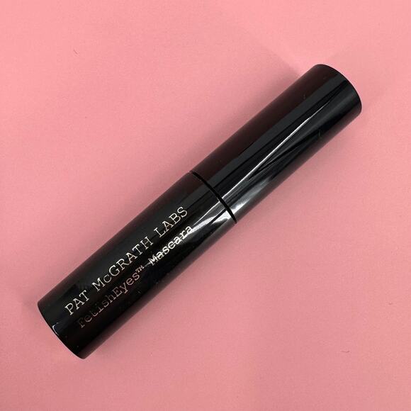 Pat McGrath Labs Mini FetishEyes Mascara Xtreme Black 8ml 0.27 fl oz - Picture 2 of 4